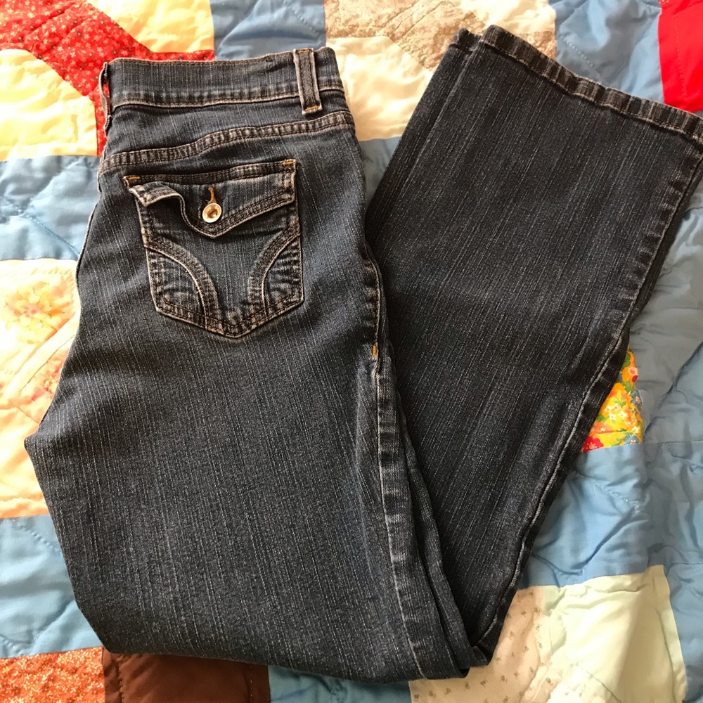 🎃 DKNY jeans 🎃
